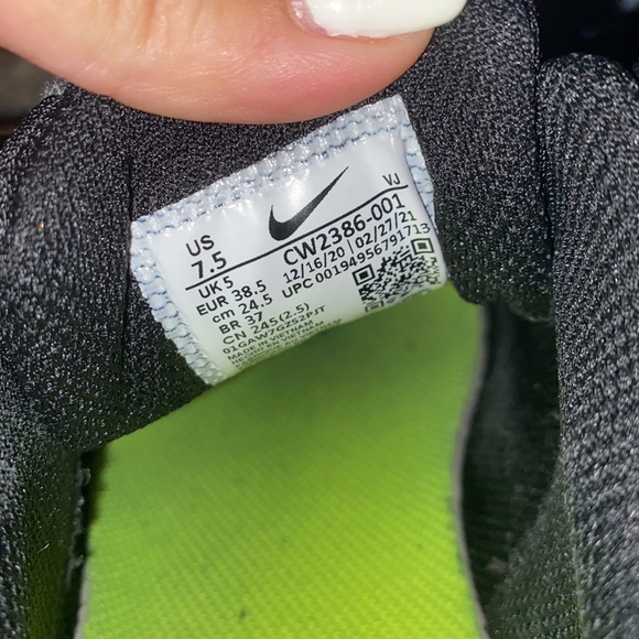 Nike react - Picture 5 of 5